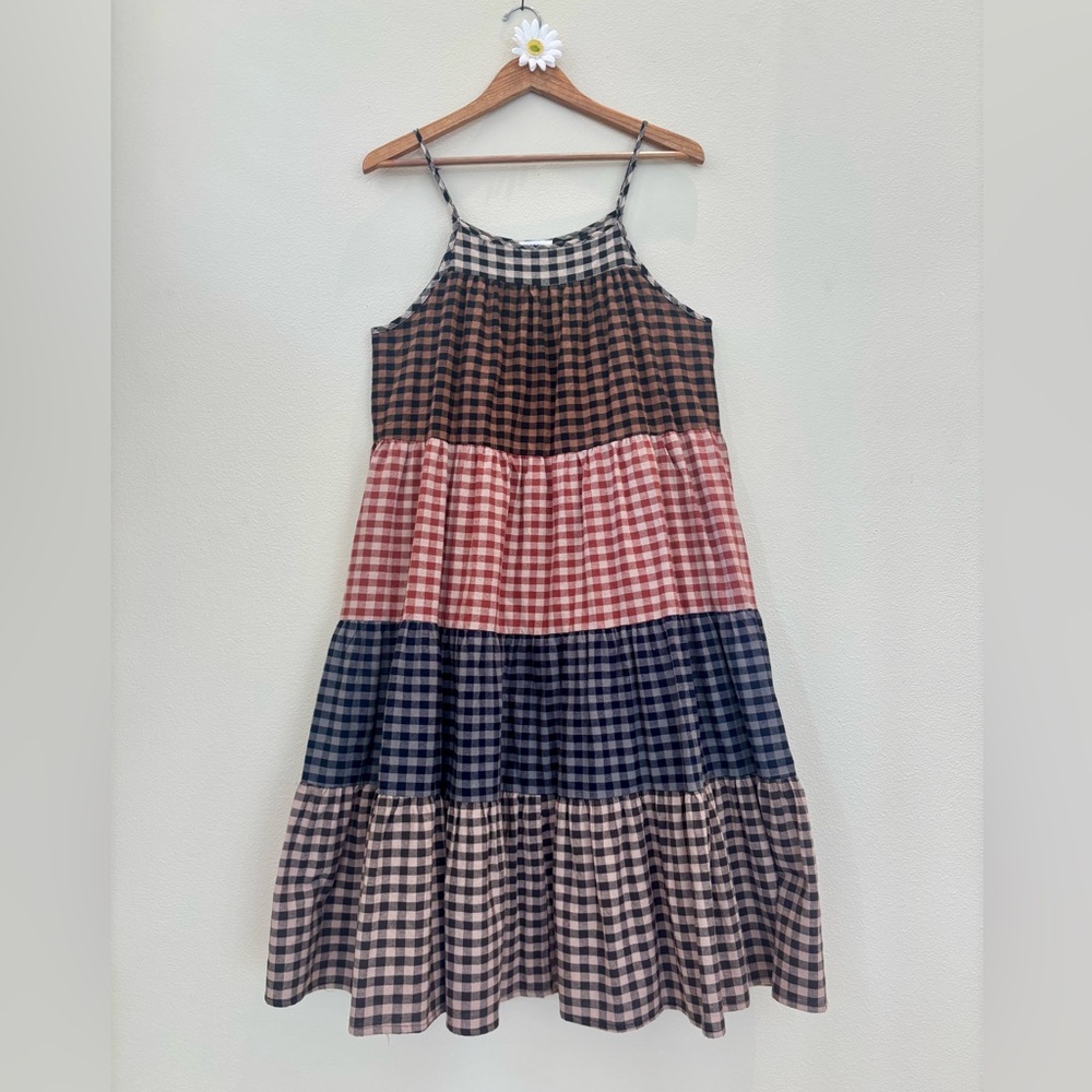 Adored Vintage Hudson Valley Dress by STORIA